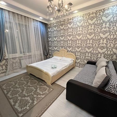 Whitehome In Park Avenue Astana Ngoại thất bức ảnh