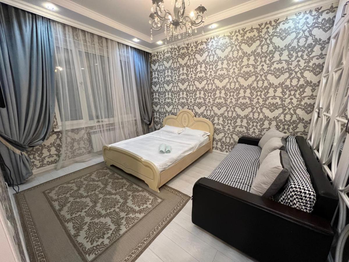 Whitehome In Park Avenue Astana Ngoại thất bức ảnh