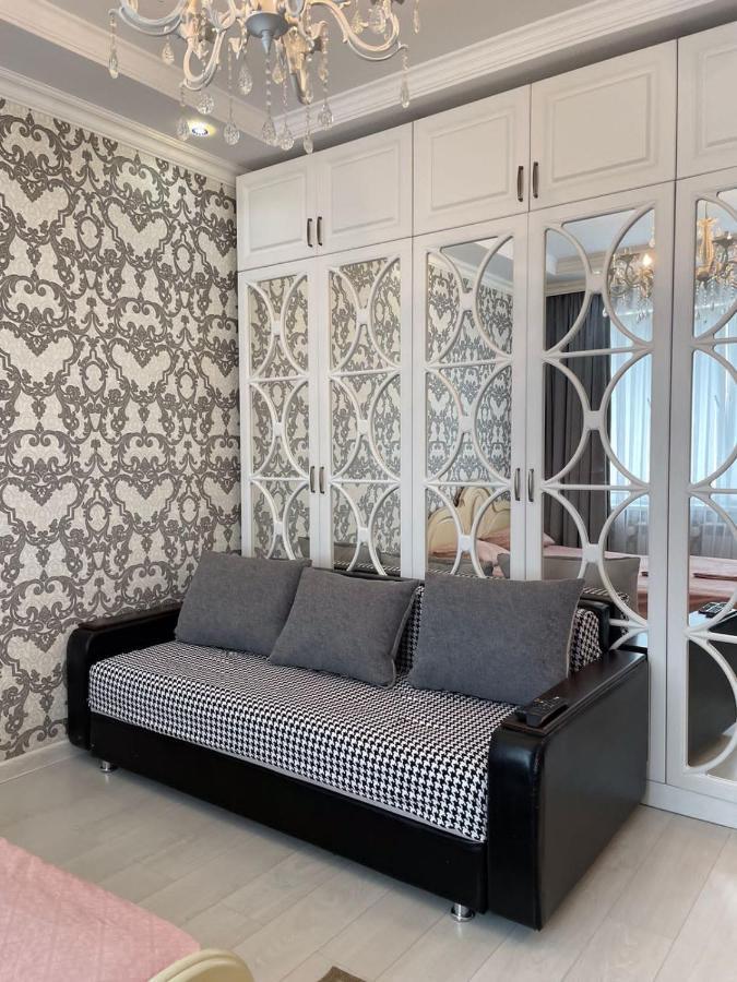Whitehome In Park Avenue Astana Ngoại thất bức ảnh