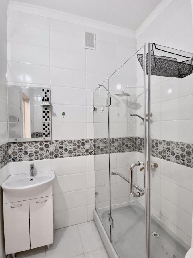 Whitehome In Park Avenue Astana Ngoại thất bức ảnh