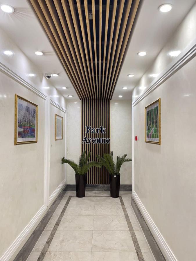 Whitehome In Park Avenue Astana Ngoại thất bức ảnh